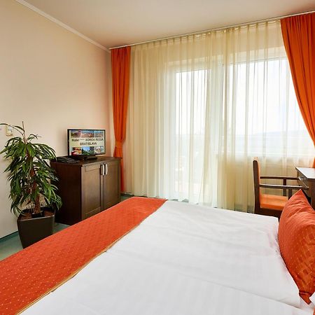 Hotel Sorea Regia Bratislava Esterno foto