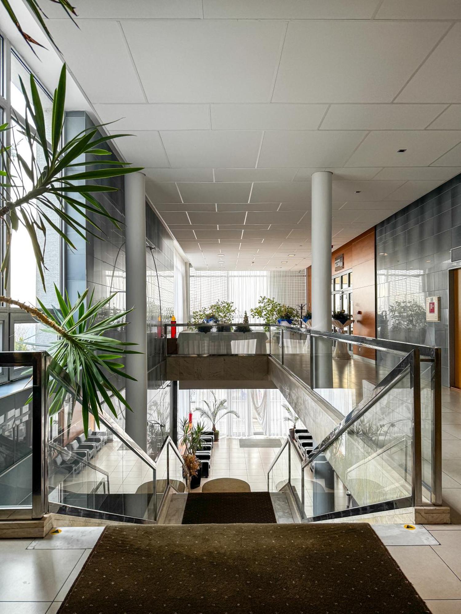 Hotel Sorea Regia Bratislava Esterno foto