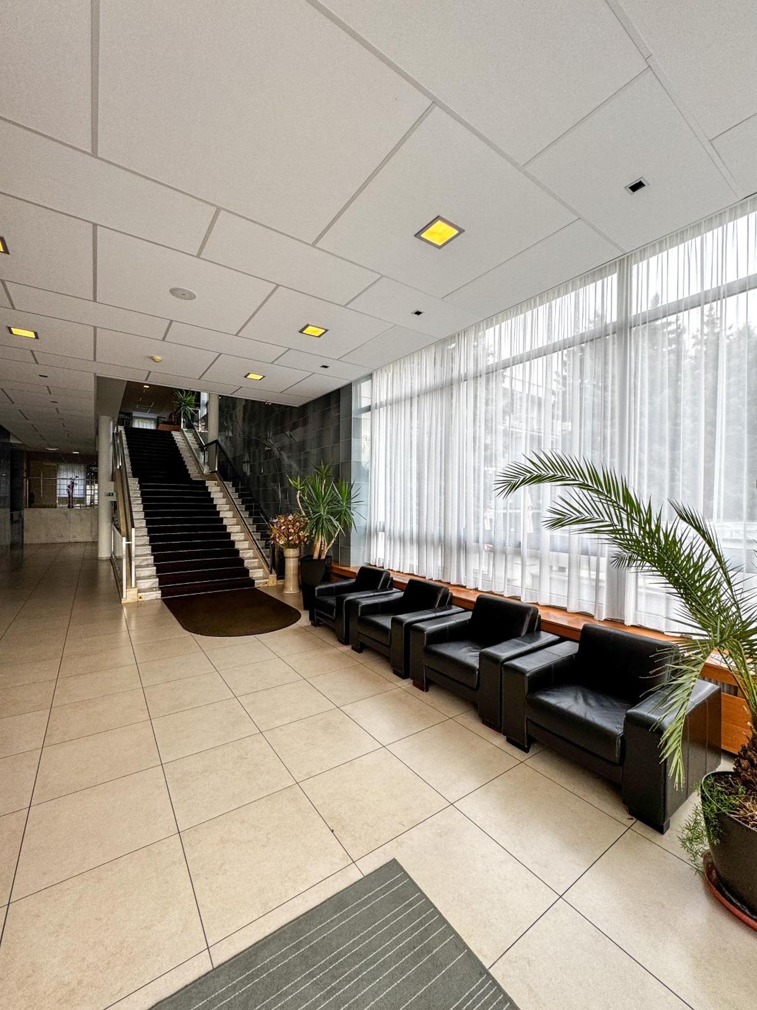 Hotel Sorea Regia Bratislava Esterno foto