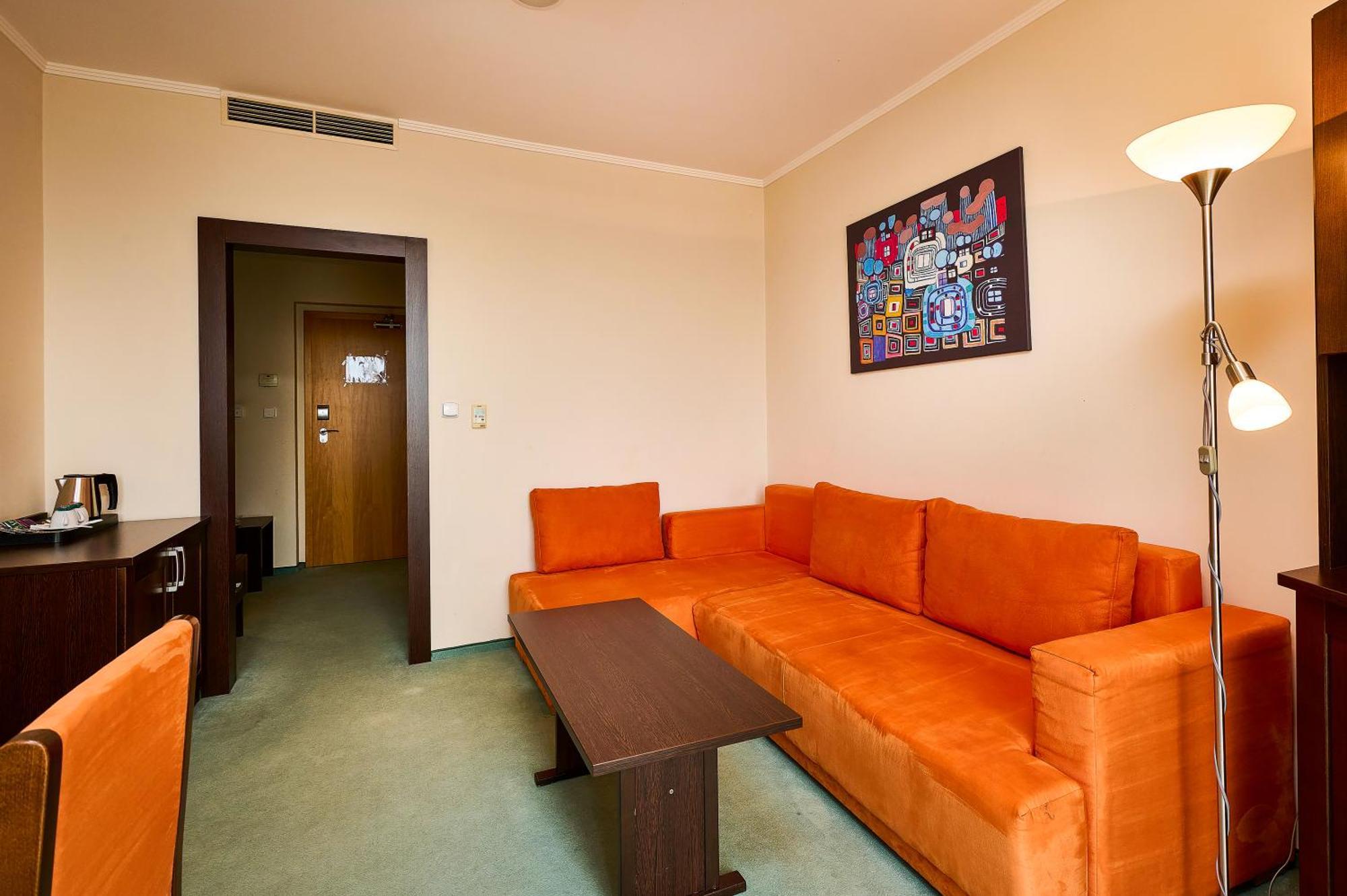 Hotel Sorea Regia Bratislava Esterno foto