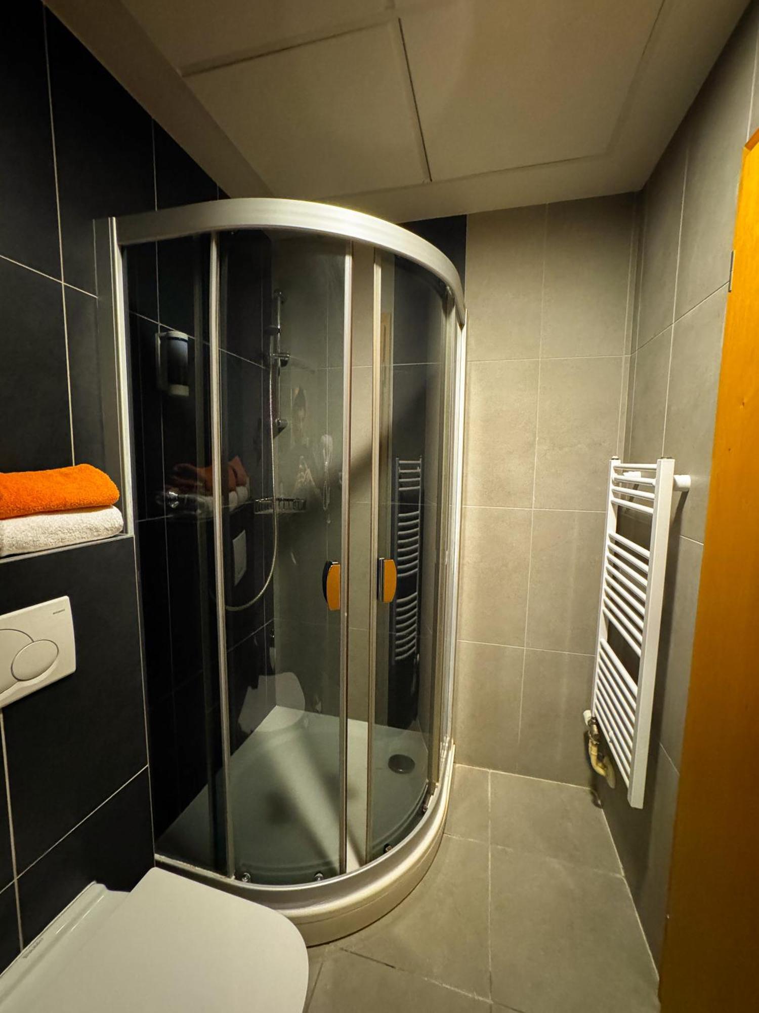 Hotel Sorea Regia Bratislava Esterno foto