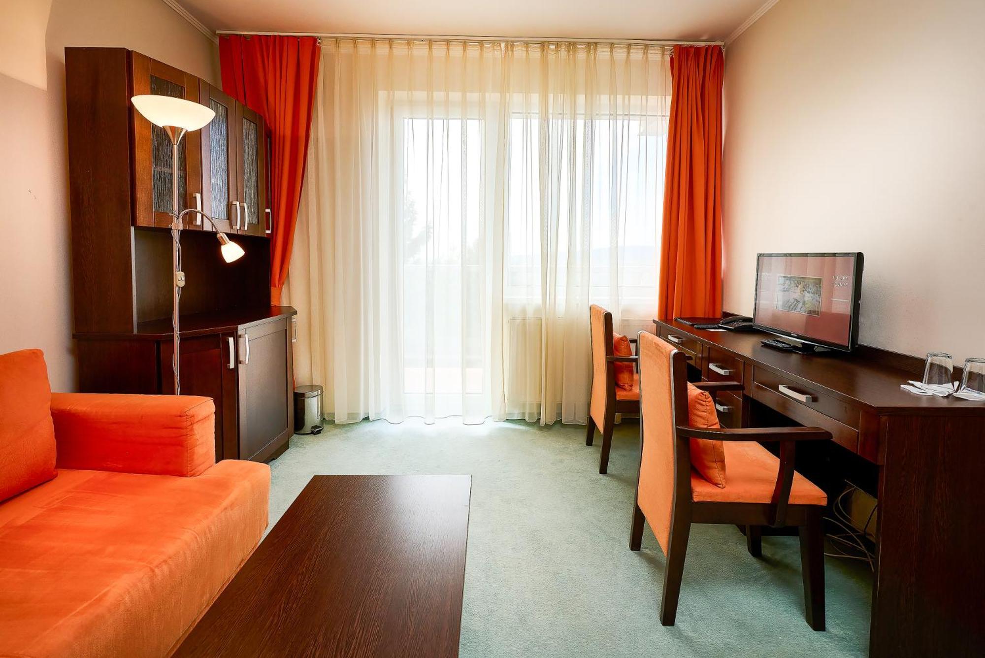 Hotel Sorea Regia Bratislava Esterno foto