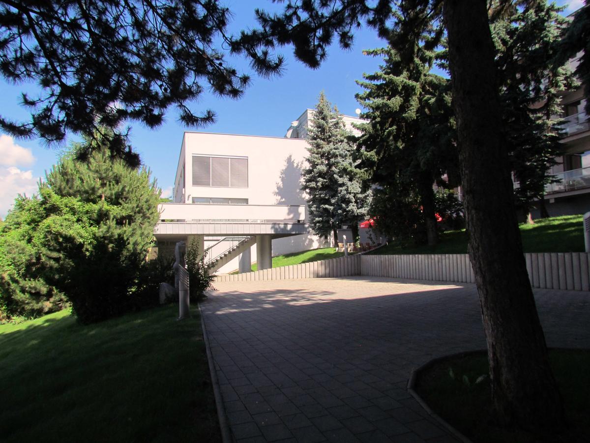 Hotel Sorea Regia Bratislava Esterno foto