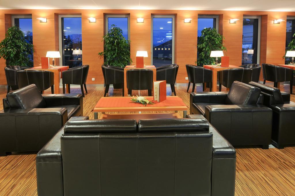 Hotel Sorea Regia Bratislava Esterno foto